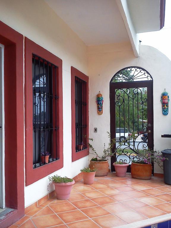 Hotel Los Balcones パラス・デ・ラ・フエンテ 部屋 写真