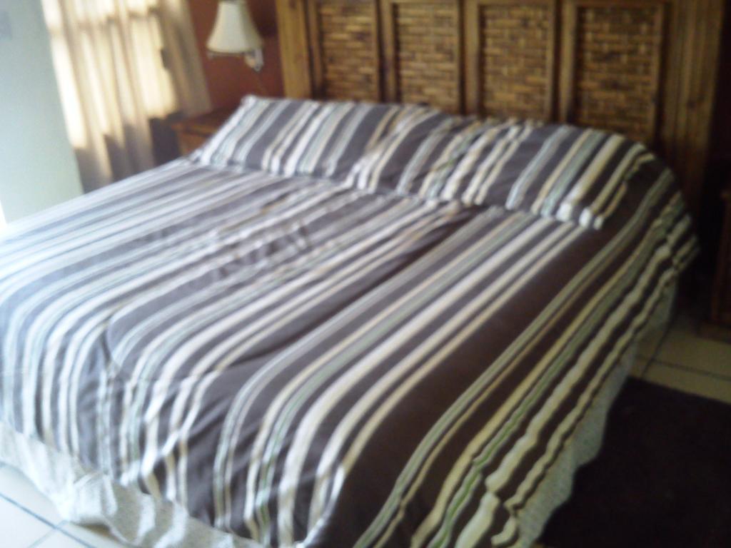 Hotel Los Balcones パラス・デ・ラ・フエンテ 部屋 写真